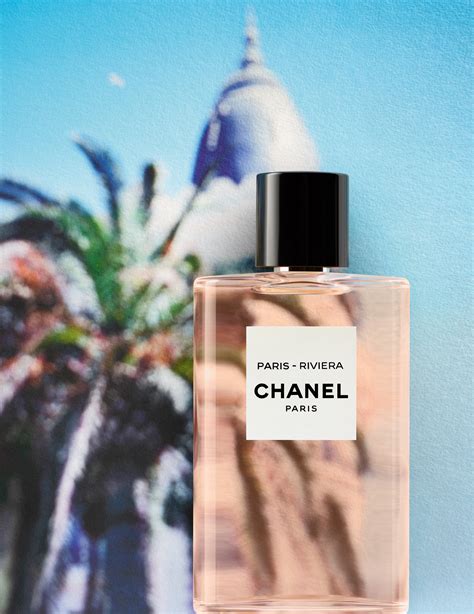 chanel riviera eau de parfum|Chanel riviera perfume john lewis.